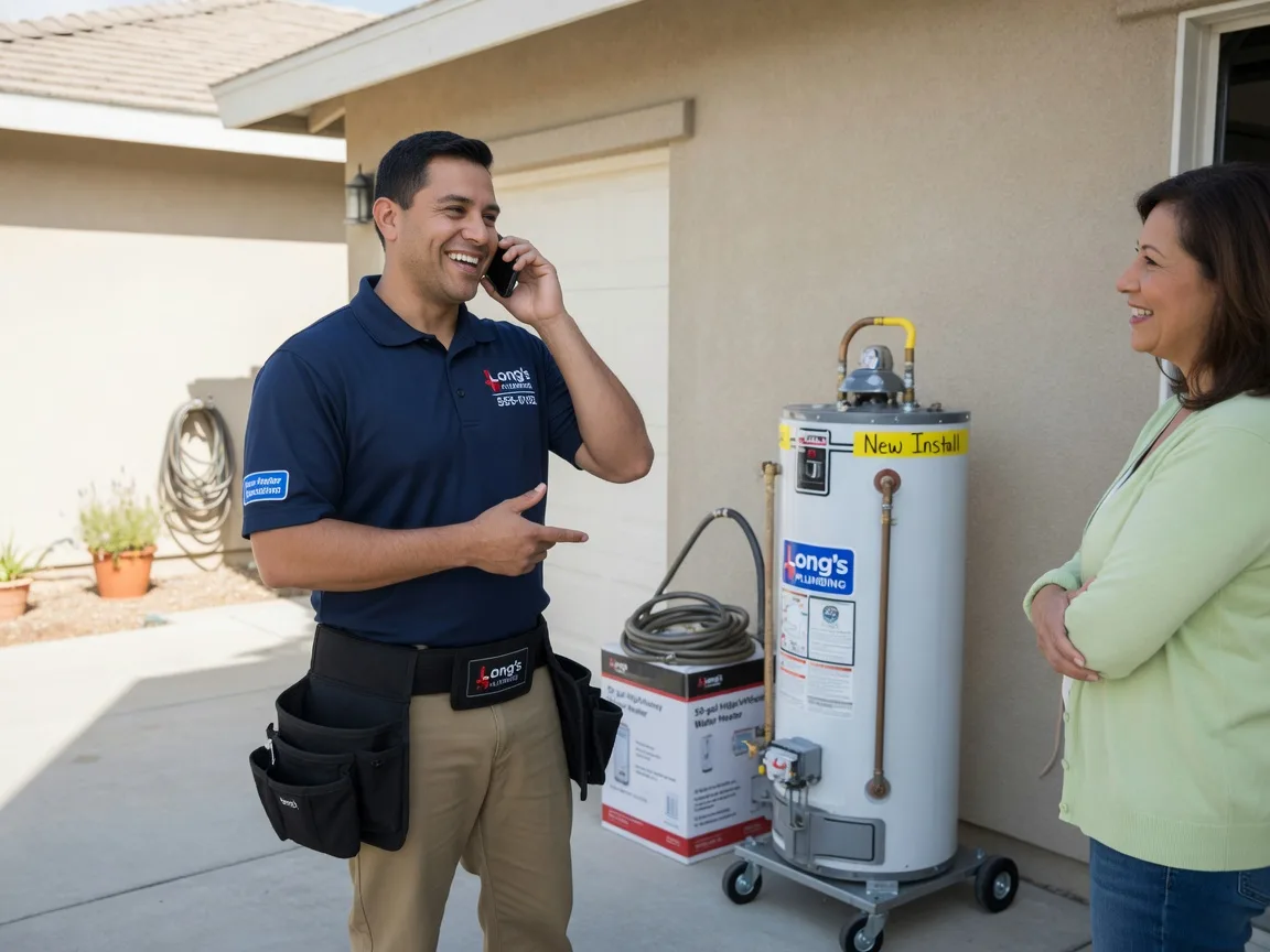 Leak Detection Ophir, CO FAQs